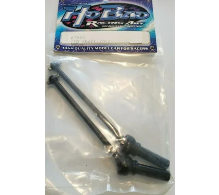 Hyper 7 Buggy CVD Shaft 88mm Front Pair (19026)