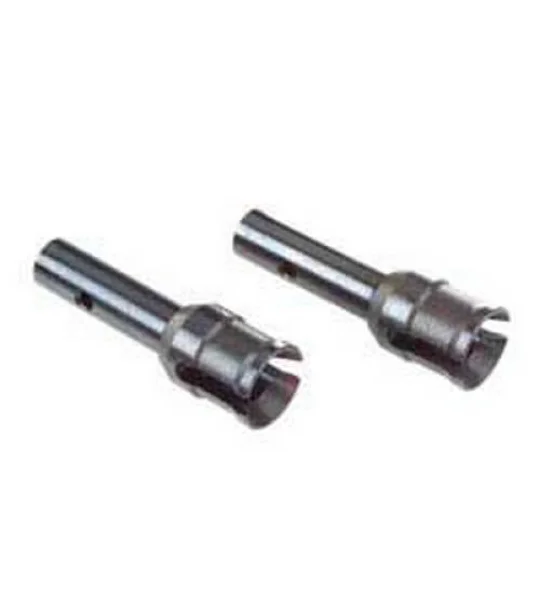 Hyper Rear Wheel Shaft