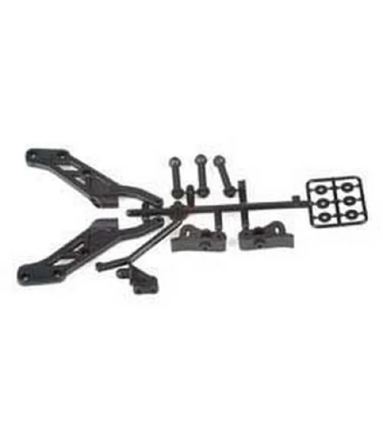 Hyper 7 Wing Mount