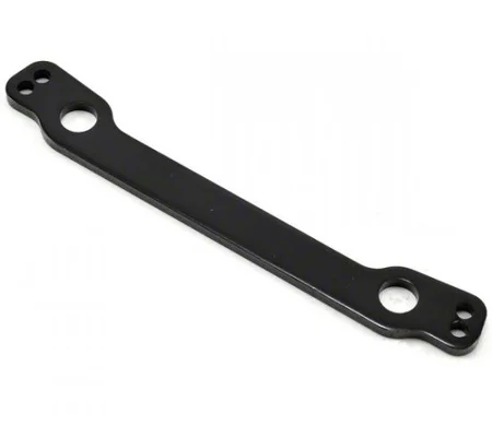 Hyper 7 Steering Plate Black