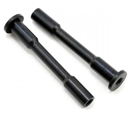 Hyper 7 Steel Axle For Servo Saver