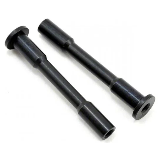 Hyper 7 Steel Axle For Servo Saver