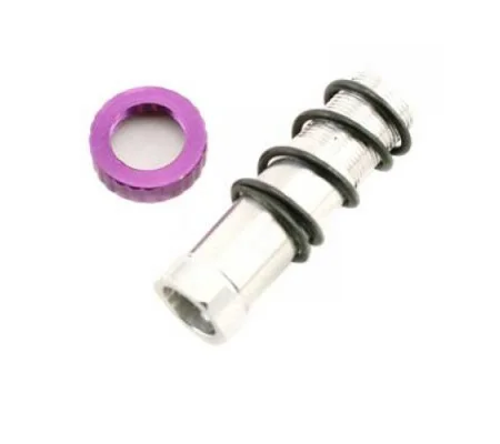Hyper 7 Alum. Servo Saver