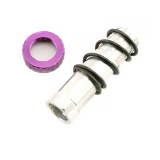 Hyper 7 Alum. Servo Saver