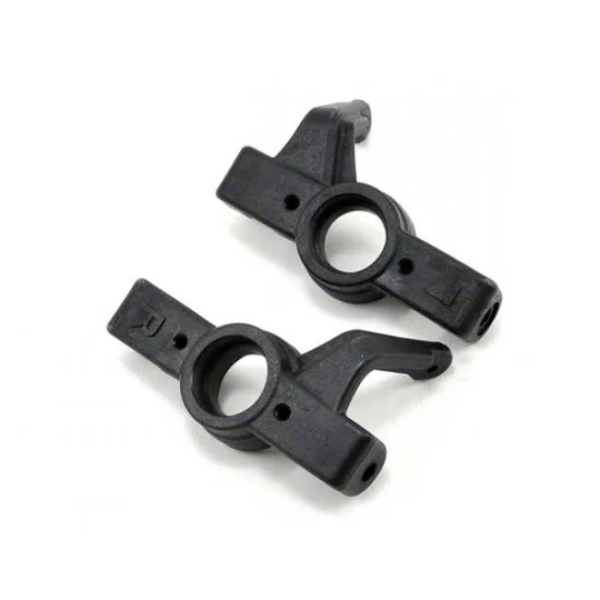 Hobao Hyper Ss/Cage Steering Knuckle Set