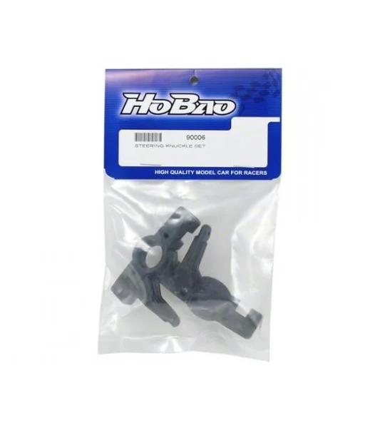 Hobao Hyper Ss/Cage Steering Knuckle Set