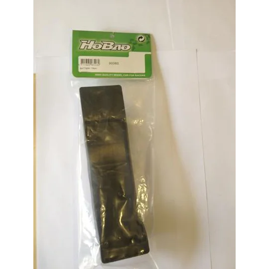 Hobao Hyper Ss/Cage Battery Tray