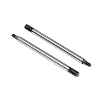 HB RACING Shock Shaft 4x61mm (2pcs)