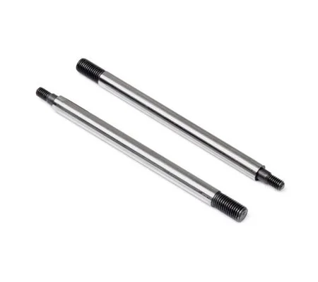 HB RACING Shock Shaft 4x61mm (2pcs)