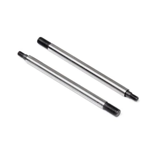 HB RACING Shock Shaft 4x61mm (2pcs)