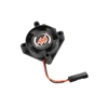 Hobbywing Fan 2510Sh 5V 10 - 000 Rpm 0.13A Black E Hobbywing Fan 2510Sh 5V 10 - 000 Rpm 0.13A Black E