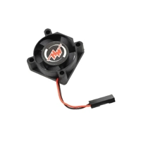 Hobbywing Fan 2510Sh 5V 10 - 000 Rpm 0.13A Black E