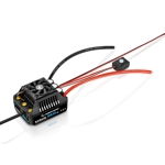 Hobbywing EzRun MAX6 G2,200A, 1/6 ESC Waterpr Hobbywing EzRun MAX6 G2,200A, 1/6 ESC Waterpr
