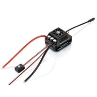 Hobbywing EzRun MAX6 G2,200A, 1/6 ESC Waterpr