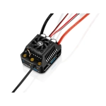 Hobbywing EzRun MAX6 G2,200A, 1/6 ESC Waterpr Hobbywing EzRun MAX6 G2,200A, 1/6 ESC Waterpr