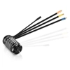 HobbywingEZRUN - 4990SD - 1650KV - Black - G2 Motor HobbywingEZRUN - 4990SD - 1650KV - Black - G2 Motor