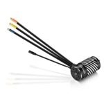 HobbywingEZRUN - 4990SD - 1650KV - Black - G2 Motor HobbywingEZRUN - 4990SD - 1650KV - Black - G2 Motor