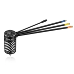 HobbywingEZRUN - 4990SD - 1650KV - Black - G2 Motor HobbywingEZRUN - 4990SD - 1650KV - Black - G2 Motor
