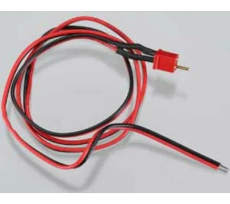 Axe CP Tail Motor Extension Wire