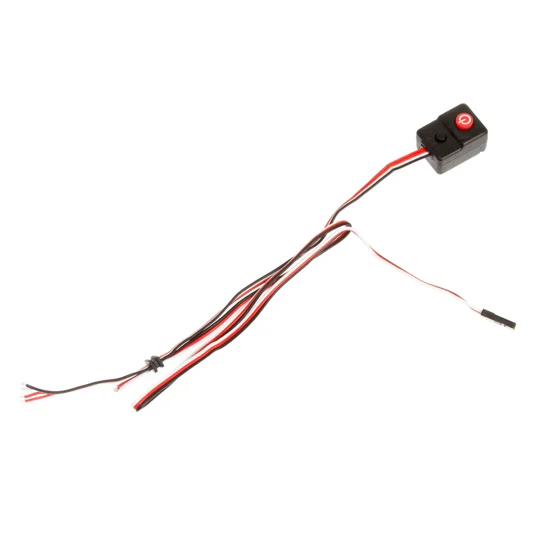 Hobbywing Switch for XR8/MAX8