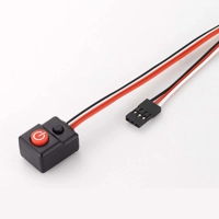 Hobbywing 1/8Th Electronic Power Switch (Xr8 Sct/Max10)