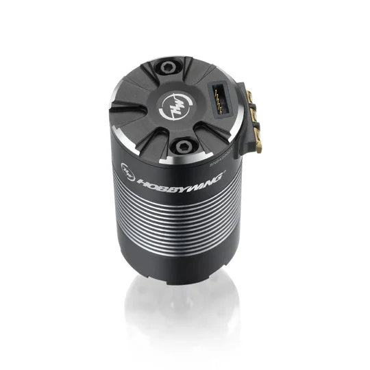 Hobbywing Xerun 3652SD Brushless Motor 4300kV Sensored 5mm Shaft