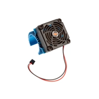 Hobbywing Fan Combo with Heatsink for 36mm Motor 60mm Length