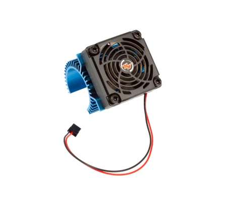 Hobbywing Fan Combo with Heatsink for 36mm Motor 60mm Length