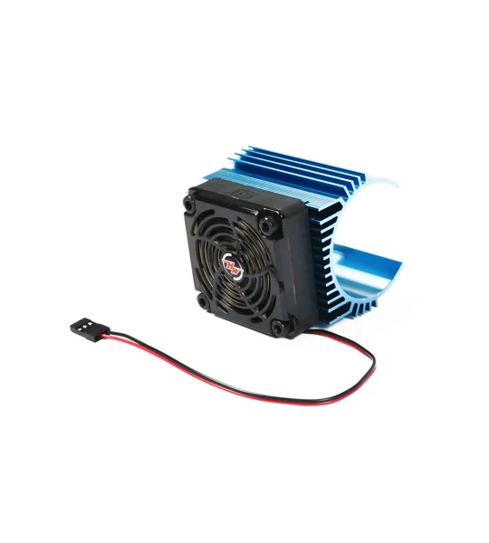 Hobbywing Fan Combo with Heatsink for 44mm Motor