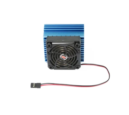 Hobbywing Fan Combo with Heatsink for 44mm Motor