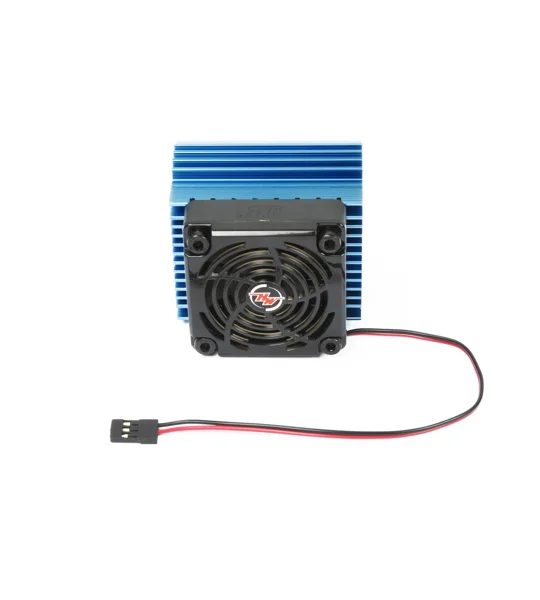 Hobbywing Fan Combo with Heatsink for 44mm Motor
