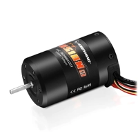 Hobbywing Quicrun Fusion SE for Rock Crawler 1200kV