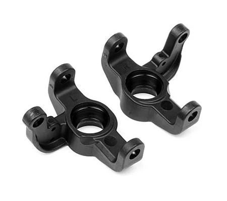 Front Steering Block Set (pr)