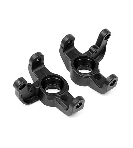 Front Steering Block Set (pr)