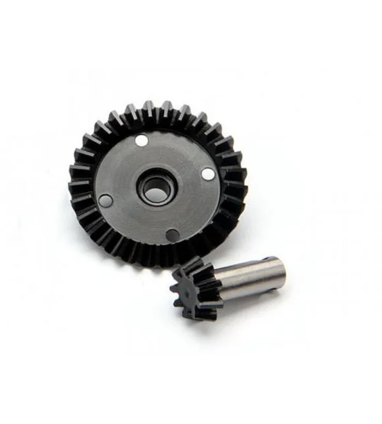 Machined Bulletproof Diff Bevel Gear Set - 29T/9T