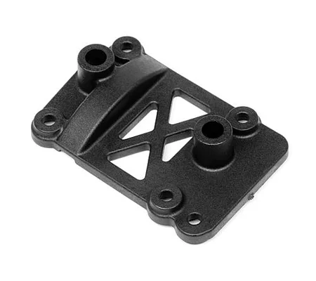 Center Diff Mount Cover D8