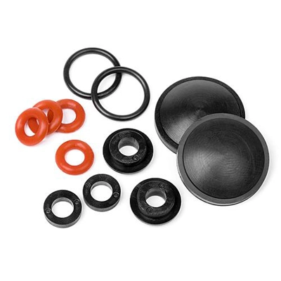 Big Bore Shock Maintenance Set Big Bore Shock Maintenance Set