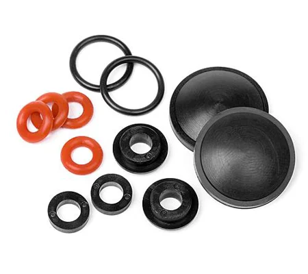 Big Bore Shock Maintenance Set
