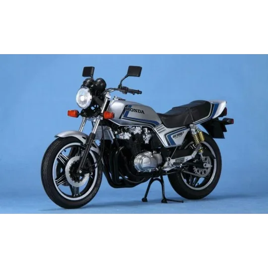 1:12 Honda CB 750F Custom Tuned