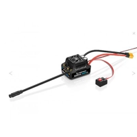 Hobbywing EZRun MAX10 G2 80A Speed Control