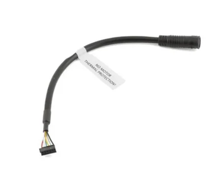 Hobbywing Converter Cable For JST Port (Max8 G2/Max4 Sensor)