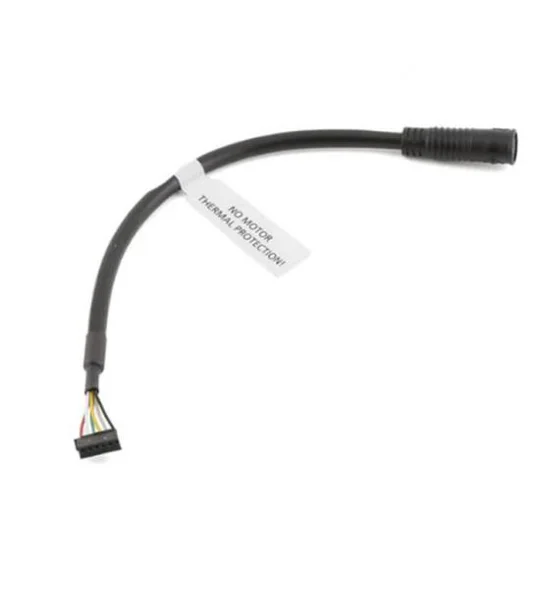 Hobbywing Converter Cable For JST Port (Max8 G2/Max4 Sensor)