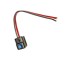 Hobbywing 1/5Th + 1/6Th Elec. Power Switch (Max5 / Max6)