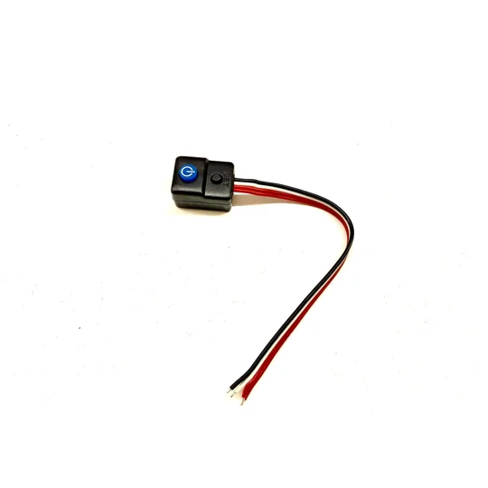 Hobbywing 1/5Th + 1/6Th Elec. Power Switch (Max5 / Max6)