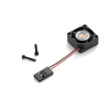 Hobbywing FAN2008SH5V15000RPM@5V0.135A Blk Hobbywing FAN2008SH5V15000RPM@5V0.135A Blk
