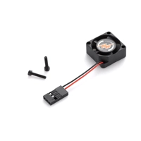 Hobbywing FAN2008SH5V15000RPM@5V0.135A Blk