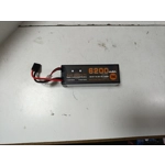14.8V LiPo Battery 6200mAh 70C - TRX 14.8V LiPo Battery 6200mAh 70C - TRX