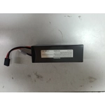 14.8V LiPo Battery 6200mAh 70C - TRX 14.8V LiPo Battery 6200mAh 70C - TRX