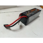 14.8V LiPo Battery 6200mAh 70C - TRX 14.8V LiPo Battery 6200mAh 70C - TRX