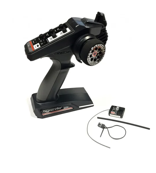 Kyosho Syncro KT231P+ 3CH Radio (w/ KR331 Rx)